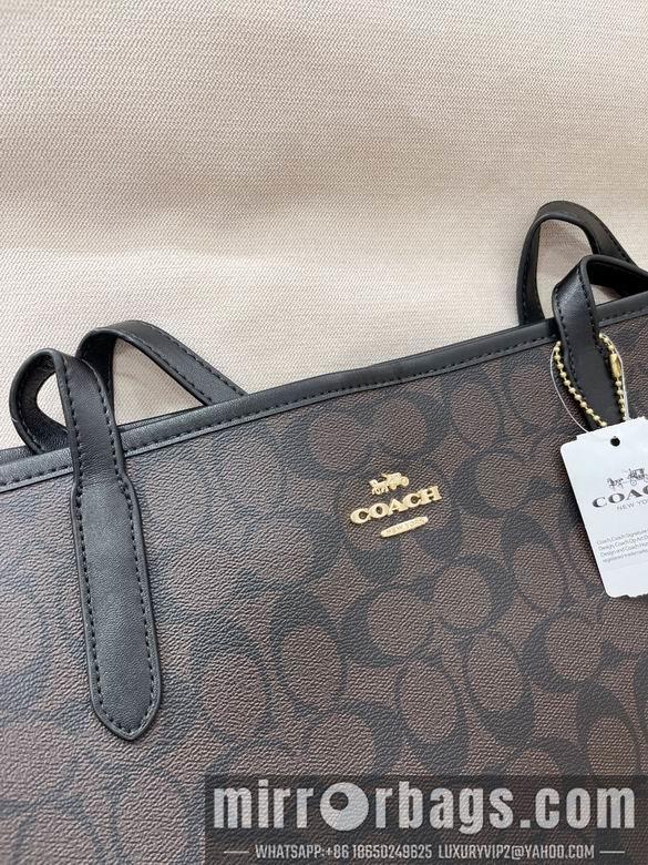 Coach Bags 45X28X16cm 072008 AZ 4