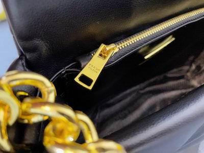 Prada Bags 6155 20X13X6cm CN