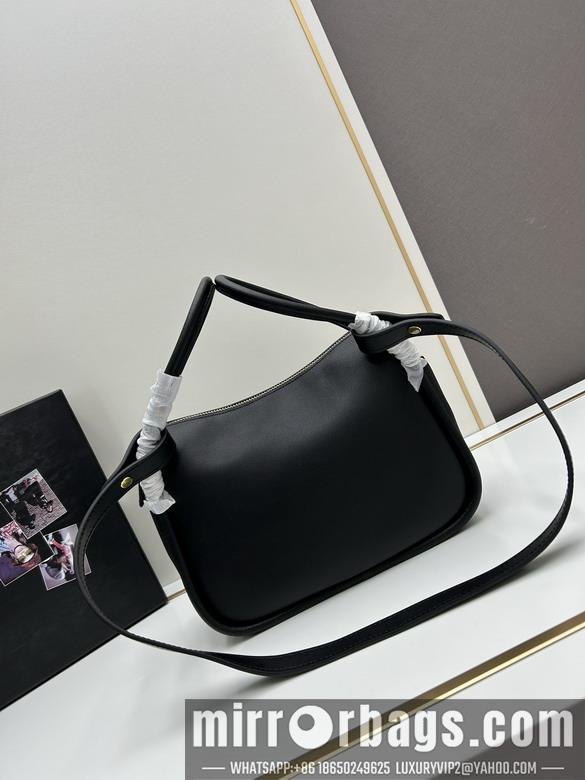 Prada Bags Prada Lindy 25x18x10.5cm jj