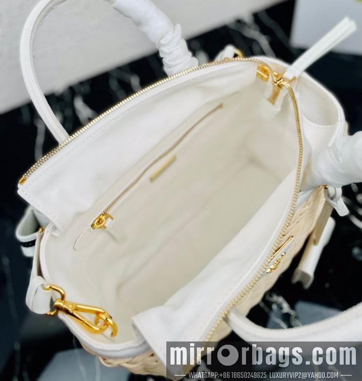 Prada Bags 1BG835 26X18X11.5cm