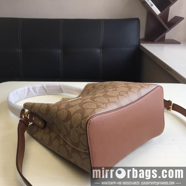 Coach Bags 2312 20X22X13cm XM 4colour
