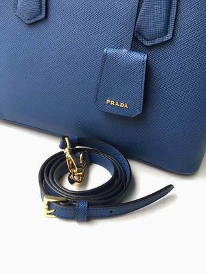 Prada Bags Galleria Saffiano 1BA232 31x22.5x13.5cm ap 12