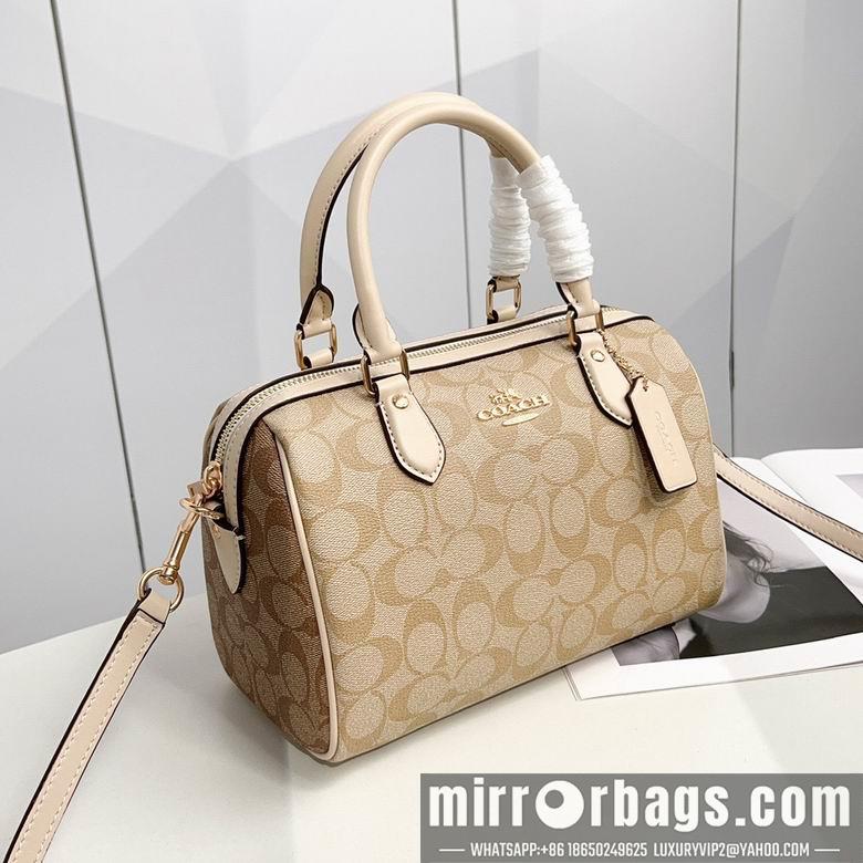 Coach Bags ch486 25.5X16.5X14cm DN 3