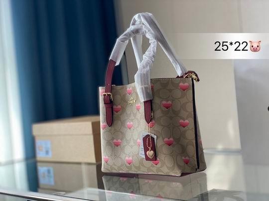Coach Bags Coach mollie 25x22cm CN