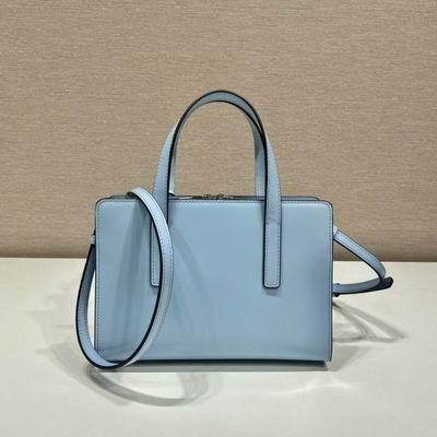 Prada Bags Re-Edition 1BA357 22X15X6.5cm ap