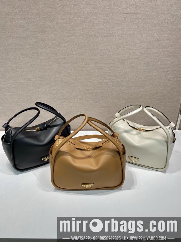 Prada Bags Prada 1BA451 25x18x10cm AP