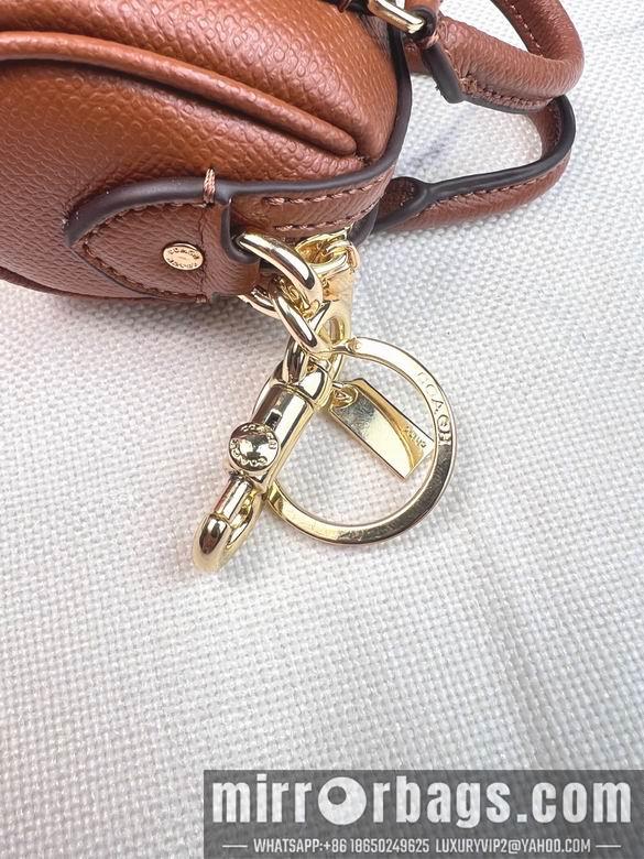 Coach Bags CU279 5.5X9.5X7.5cm DN 3colour