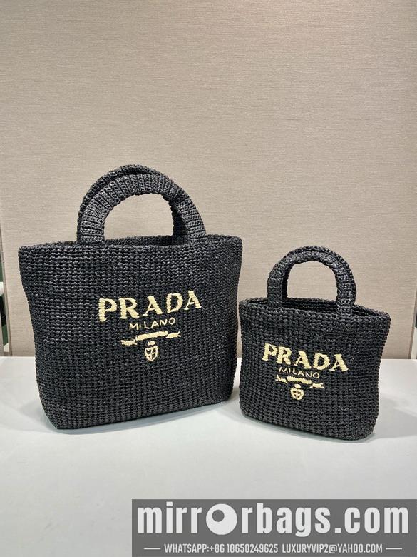 Prada Bags Prada 1BG422 24x24x8cm AP