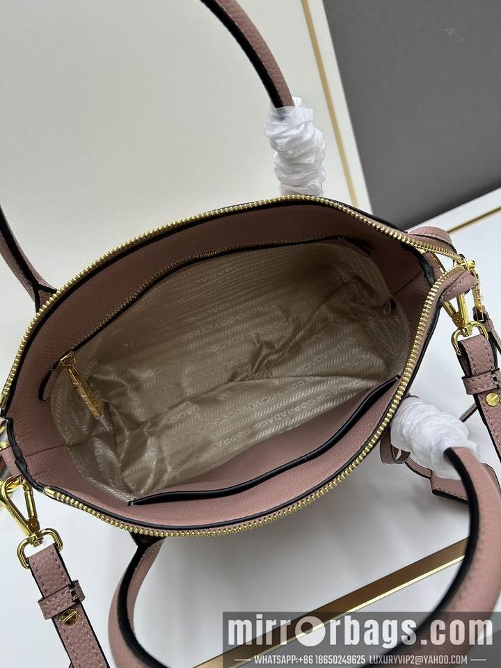 Prada Bags Prada 1BA157 31x23x14cm jj4