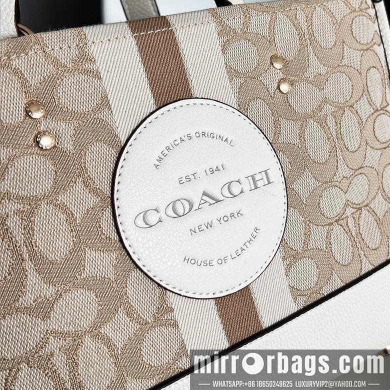 Coach Bags C8448 29x13x22cm