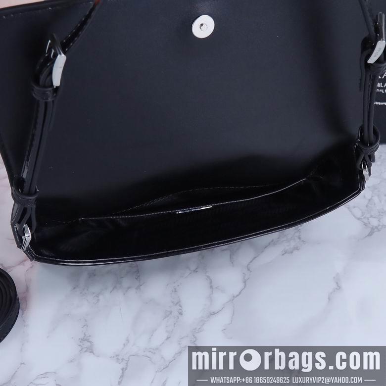 Prada Bags 1BD323 24X15X6cm XMY