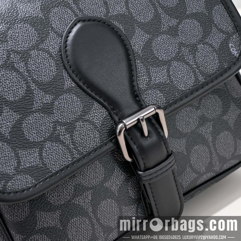 Coach Bags CD877 20.5X20X8cm XM