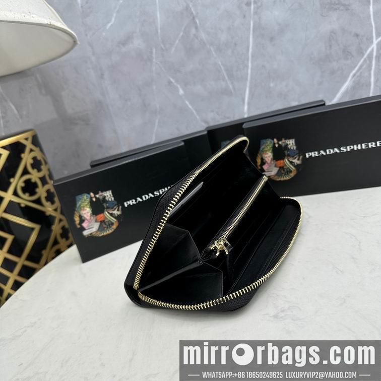 Prada Bags Prada ML201 19x10x2.5cm zy2色