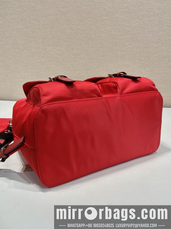 Prada Bags Prada 1BZ811 30x32x15cm AP