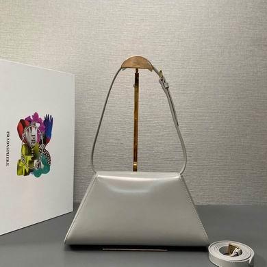Prada Bags 1BD343 28.5X14X7cm DN 4colour