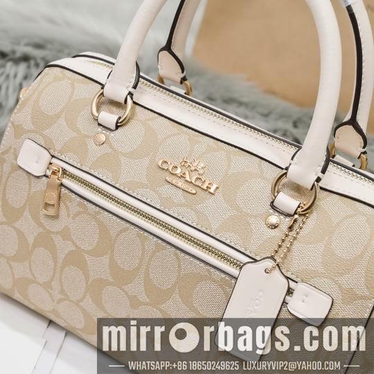 Coach Bags 83607 26X15X13cm AZ 3colour