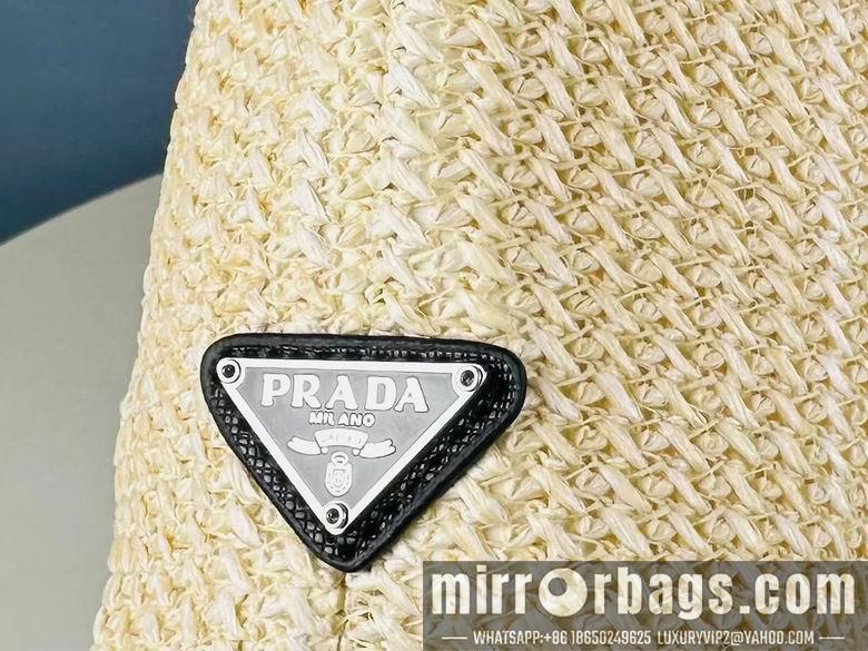 Prada Bags 2420 23X29X23X9cm XMY