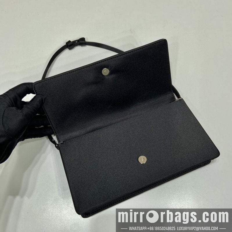 Prada Bags Prada 1BH610 22.5X12X4cm AP