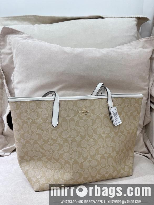 Coach Bags 45X28X16cm 072008 AZ 2