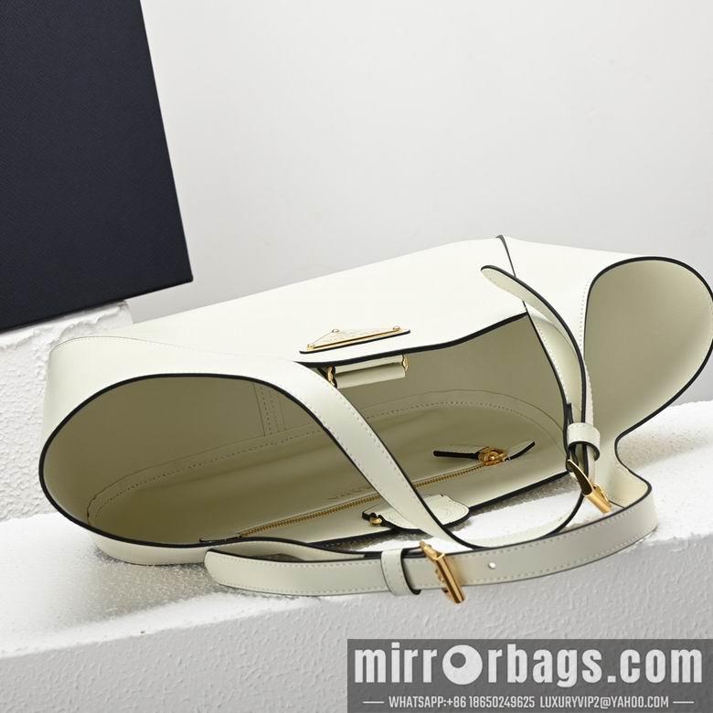 Prada Bags 1BG483p 28X20.5X7.5cm YG 2colour