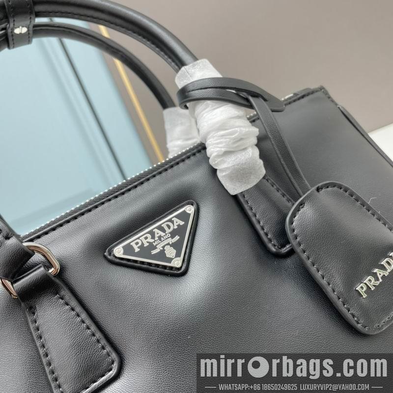 Prada Bags Prada Galleria 1BA866 28x19.5x12cm ww