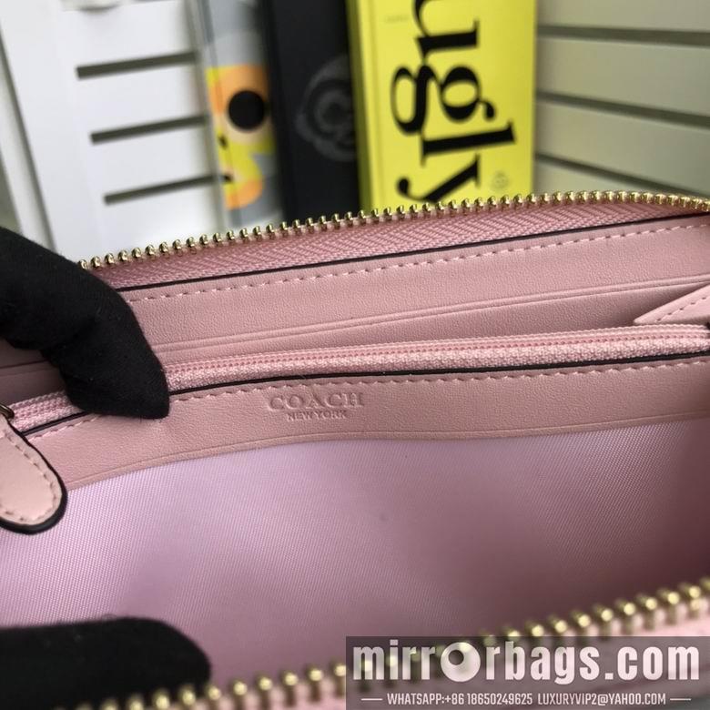 Coach Bags F54630 20X10cm XM 4colour