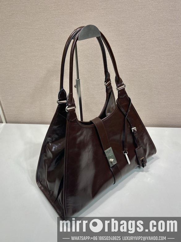 Prada Bags Prada 1BG570 39x24.5x14cm AP