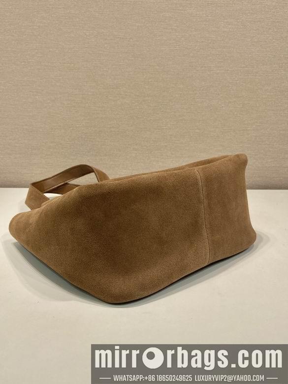 Prada Bags 1BG335 25X21.5X14cm WP