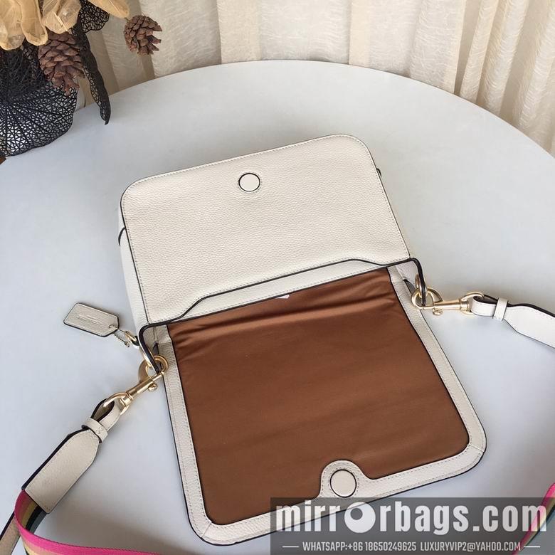 Coach Bags F72703 28X18X9cm DN 4colour