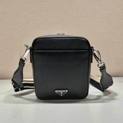 Prada Bags Saffiano 2VH154 19x16x5.5cm ap 04