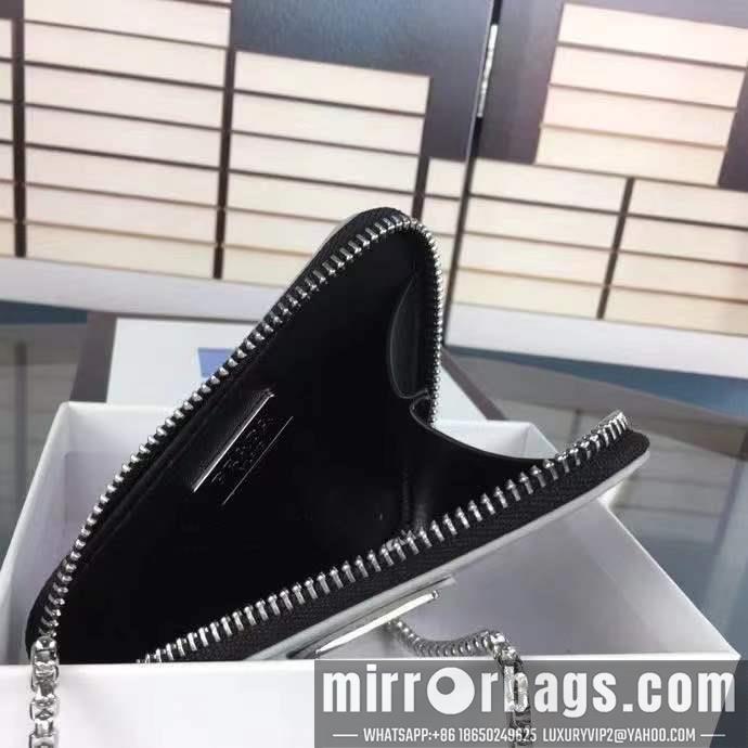 Prada Bags 13X9X2cm 112201 XMY 3colour