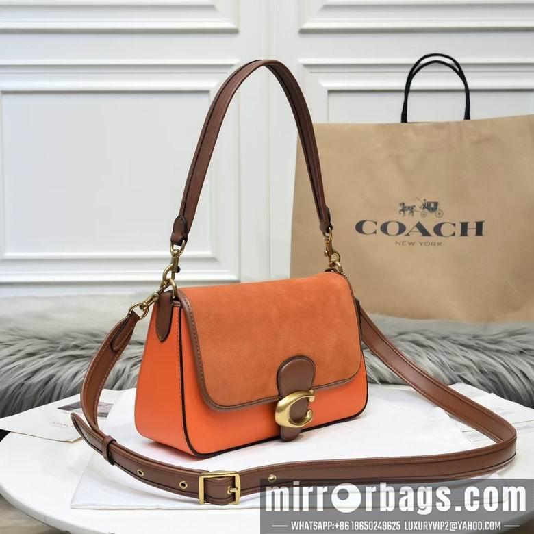 Coach Bags c5261 26x16.5x9cm CN 4