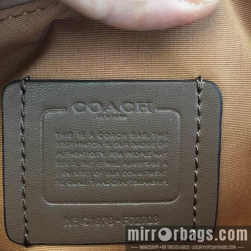 Coach Bags XXL72703 brown