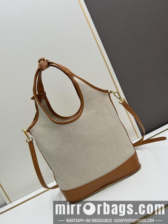 Prada Bags Prada 2421 31x30x9cm jj