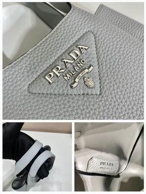 Prada Bags Mini 1BA349 18x16x10cm ap