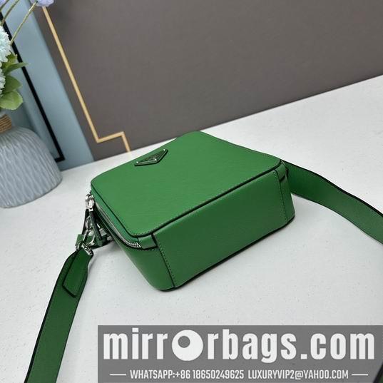 Prada Bags Prada 2VH070 16x20x6cm ww 5色