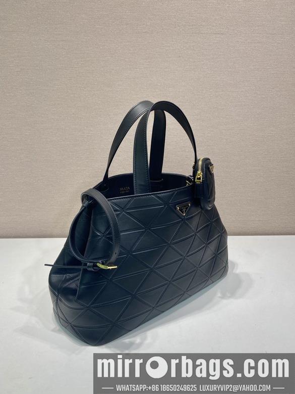 Prada Bags Prada 1BG547 38x25x17.5cm AP