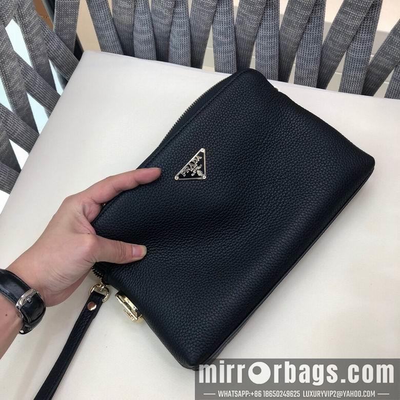 Prada Bags 5039-5 27X17X3cm WP