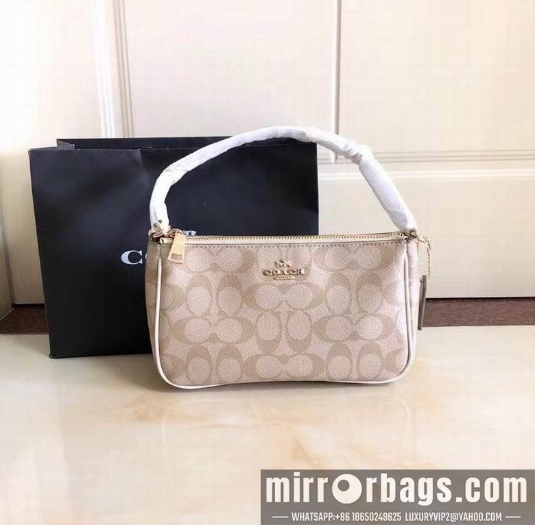 Coach Bags F58321 22X13X7.5cm AZ 8