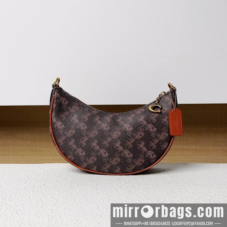 Coach Bags CM584 23.5X16X6.5cm JH 3colour