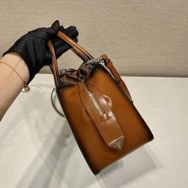 Prada Bags Parda 1BA366渐变 25.5x18x13.5cm AP