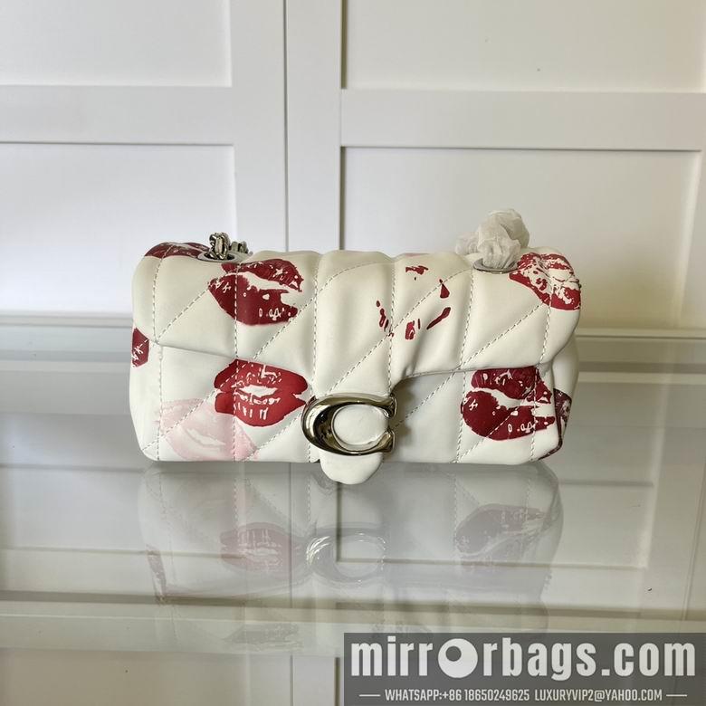 Coach Bags CR114 20X11X7cm JH