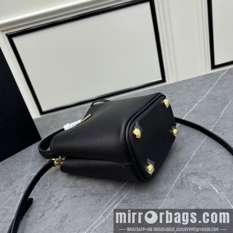 Prada Bags Prada 1BA373 15x16x9.5cm ww