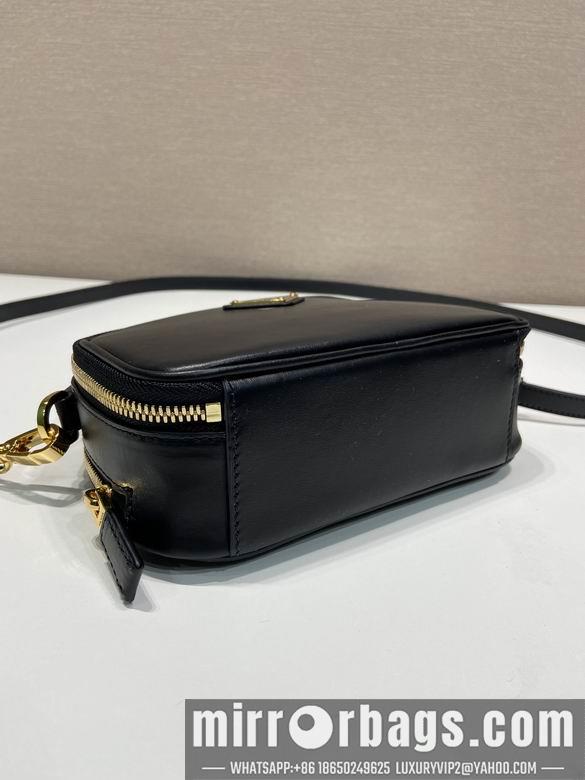 Prada Bags Prada 1BH203 18.5x13x6.5cm AP