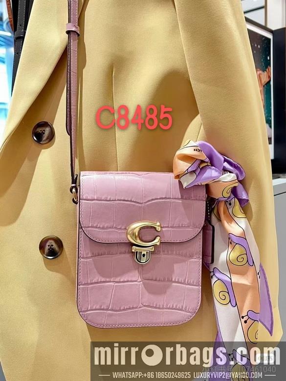 Coach Bags C8484 CA191 C8485 CA057 JH