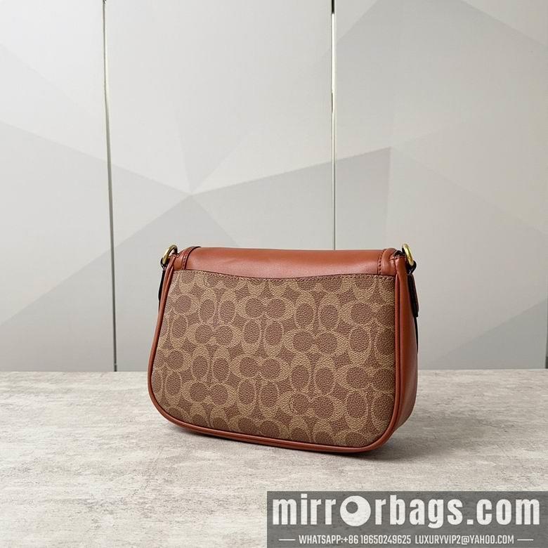 Coach Bags CV758 CU100 CU099 28X18X7cm AZ 4colour