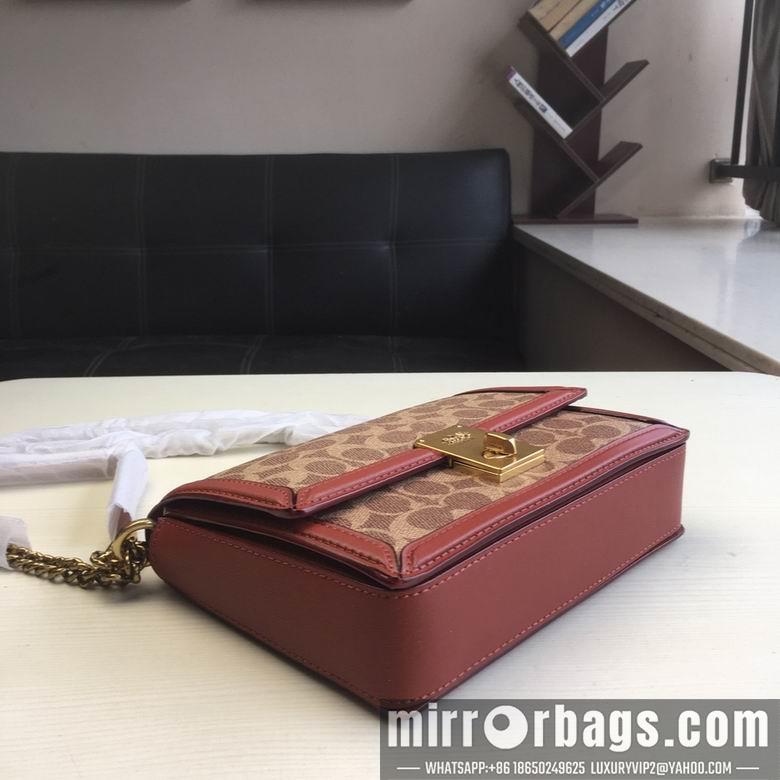 Coach Bags BH3696 21.6X16X6-1