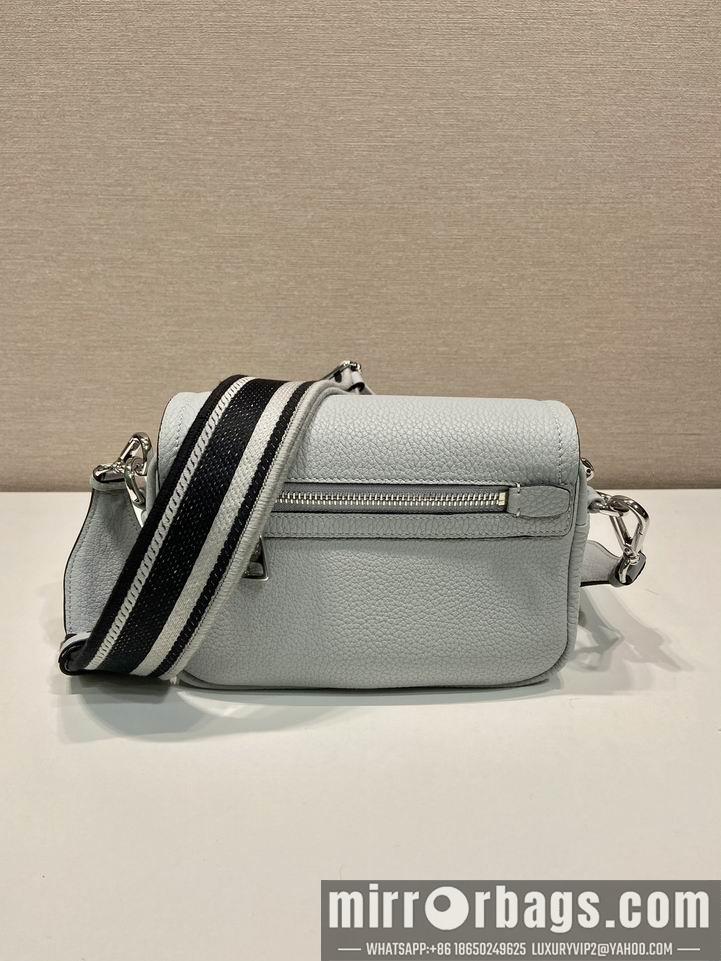 Prada Bags Prada 1BD332 20x15x6cm AP