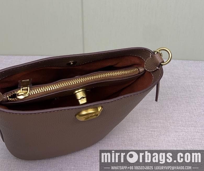 Coach Bags CW602 CW625 20X21X8cm AZ 3colour