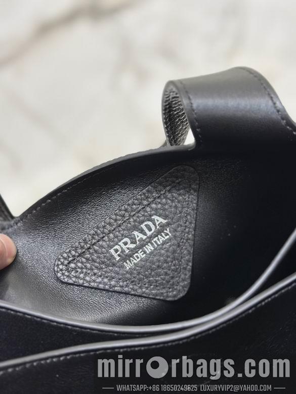 Prada Bags 1BG335 25X21.5X14cm XM 2色